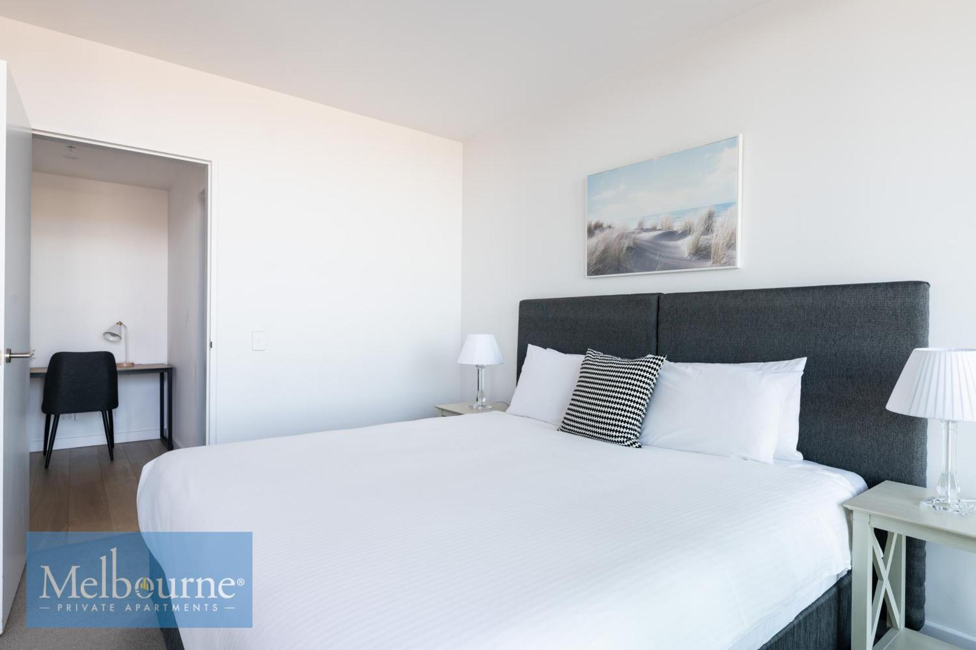 Melbourne Private Apartments - Collins Wharf Waterfront, Docklands Exteriör bild