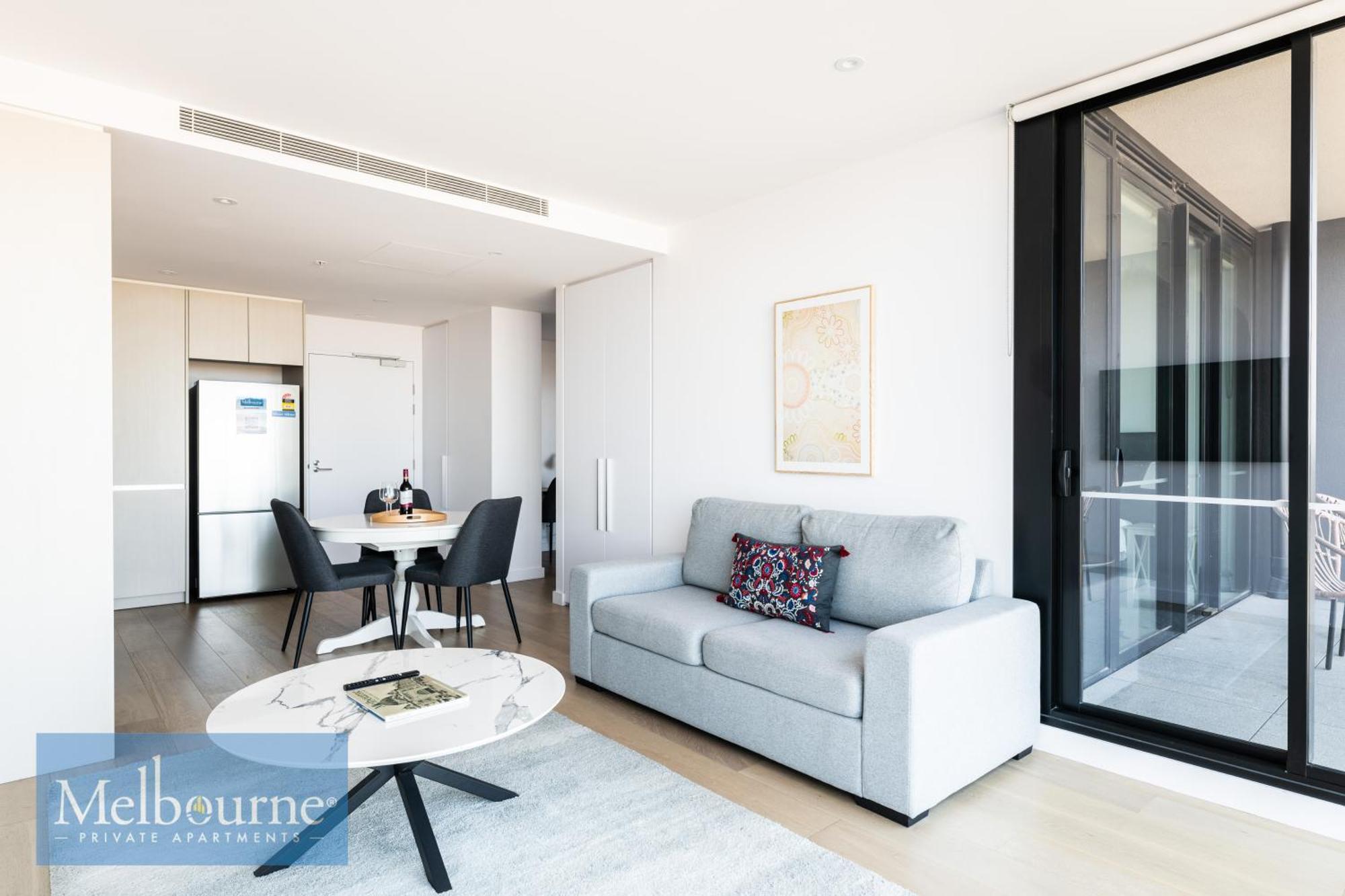 Melbourne Private Apartments - Collins Wharf Waterfront, Docklands Exteriör bild